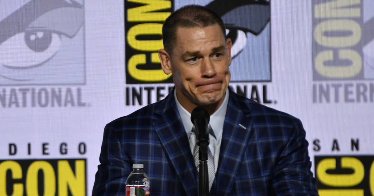 John Cena nakon 20 sati operacija: "Transplantacija kose promijenila mi je život"