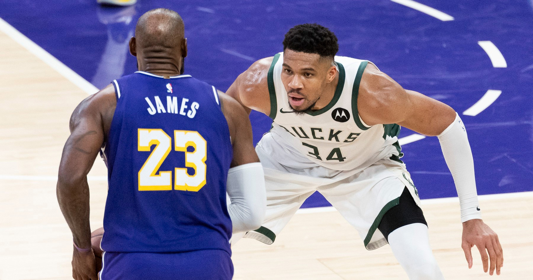 LeBron, Giannis i rat supermomčadi. NBA Istok čeka spektakularna sezona