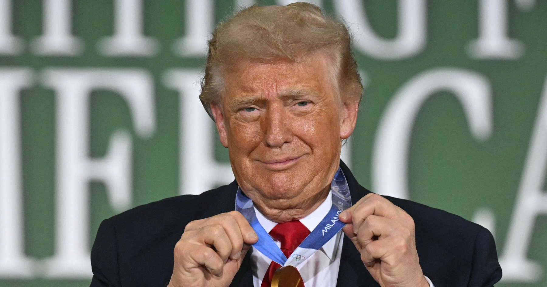 Trump u Wisconsinu obećao brzi kraj rata s Iranom i pad cijena goriva