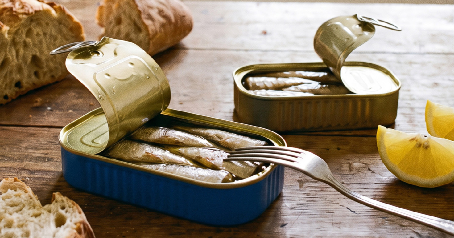 Tri nutricionista pitali koja je najzdravija riba iz konzerve, svi su odabrali istu