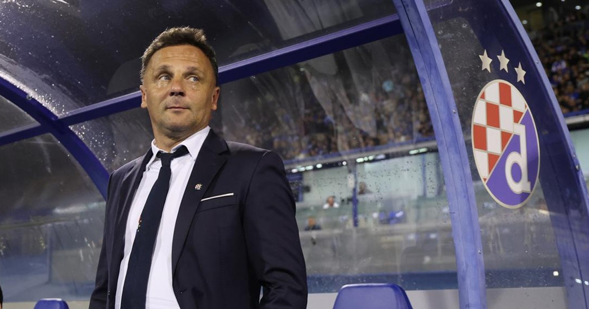 ANKETA Treba li Dinamo smijeniti Kovačevića?