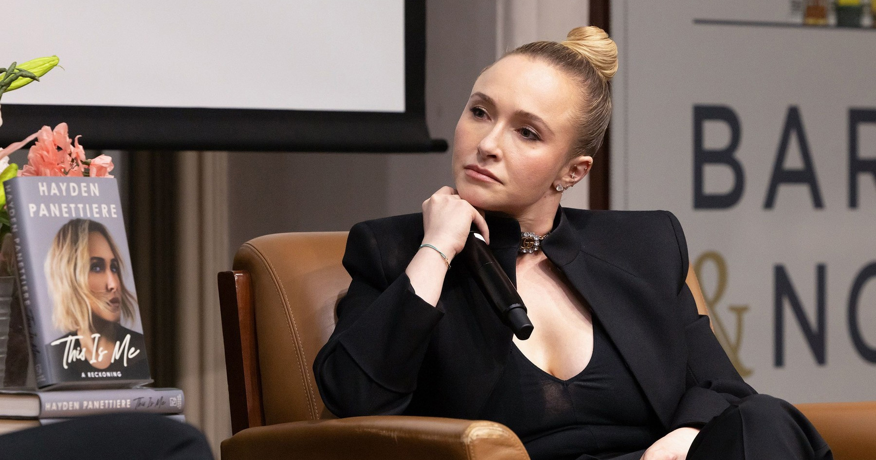 Hayden Panettiere prije smrti objavila memoare i otkrila šokantne detalje iz života