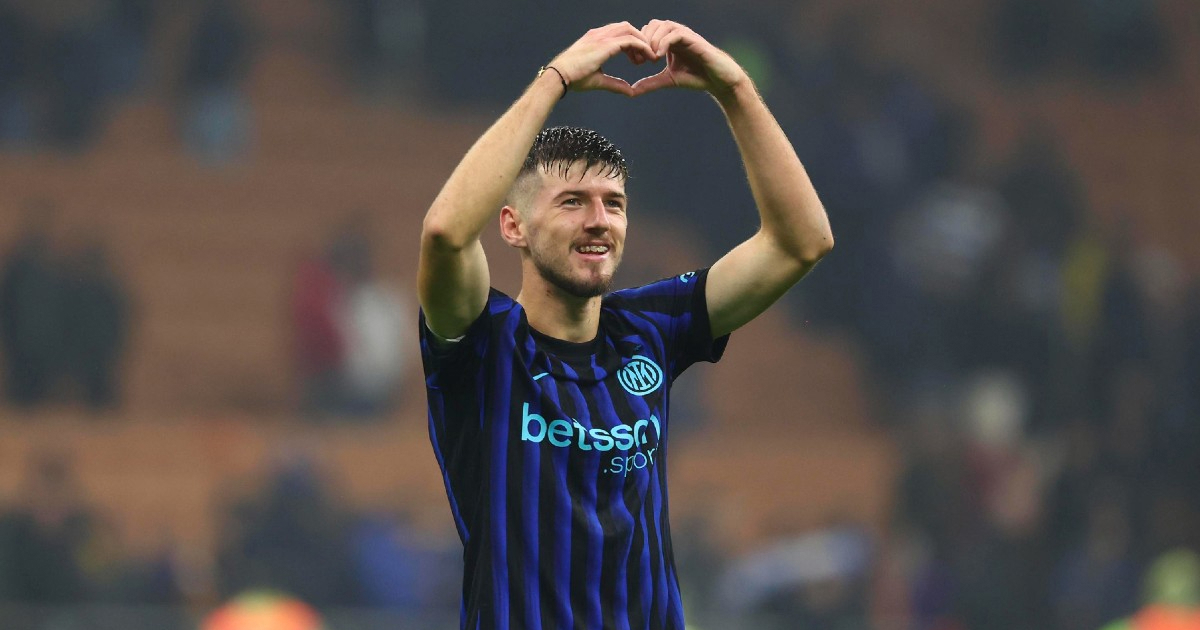Inter se vratio na vrh Serie A
