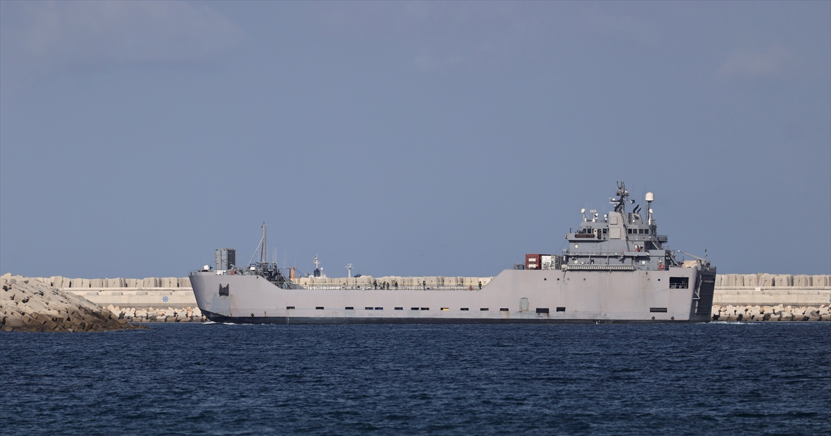 Organizacija za ljudska prava: Aktivisti iz flotile nasilno su odvedeni u Izrael