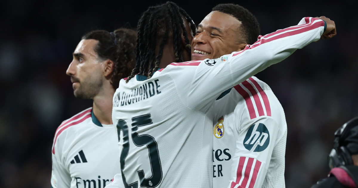 UŽIVO Mbappe šokirao Barcu, Yamal promašio zicer nad zicerima