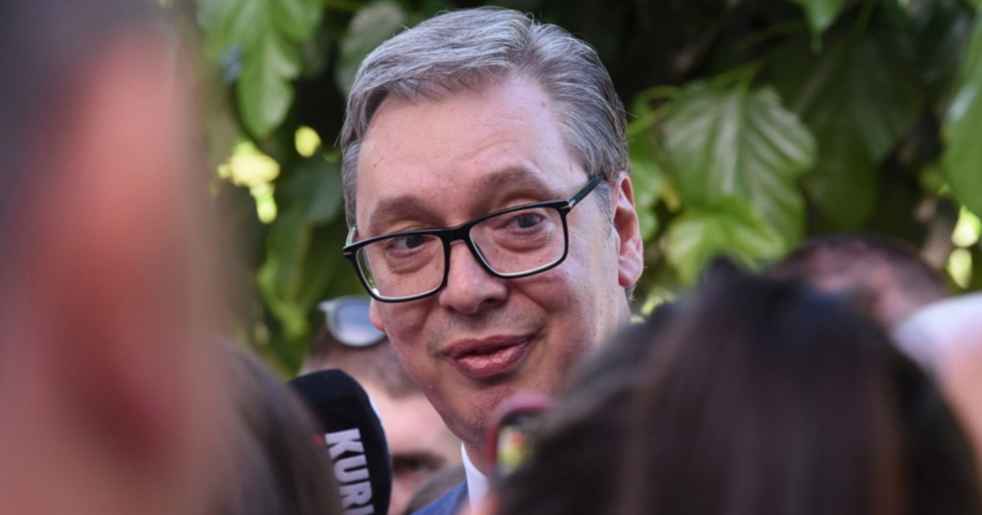 Vučić: Srbija ne bi postojala ni 48 sati bez ulaganja u vojs