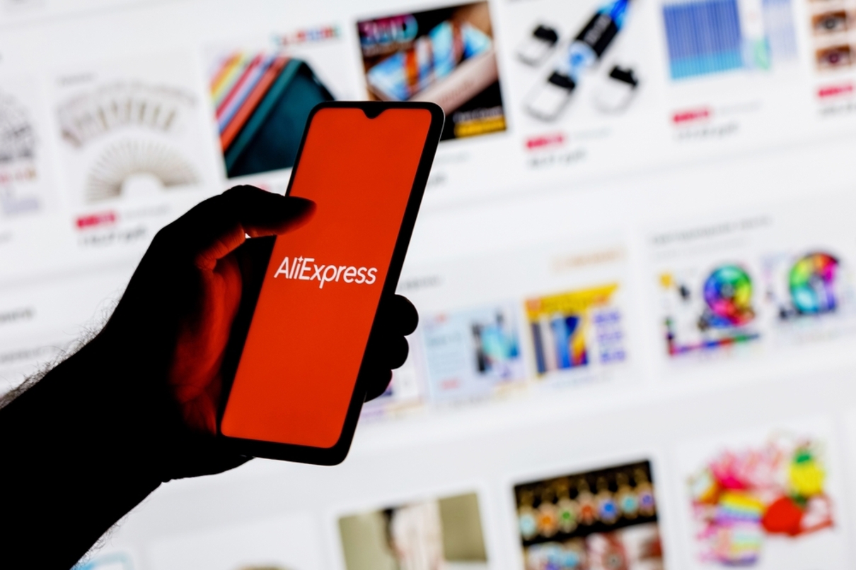 EU kaznio AliExpress s 550 milijuna eura