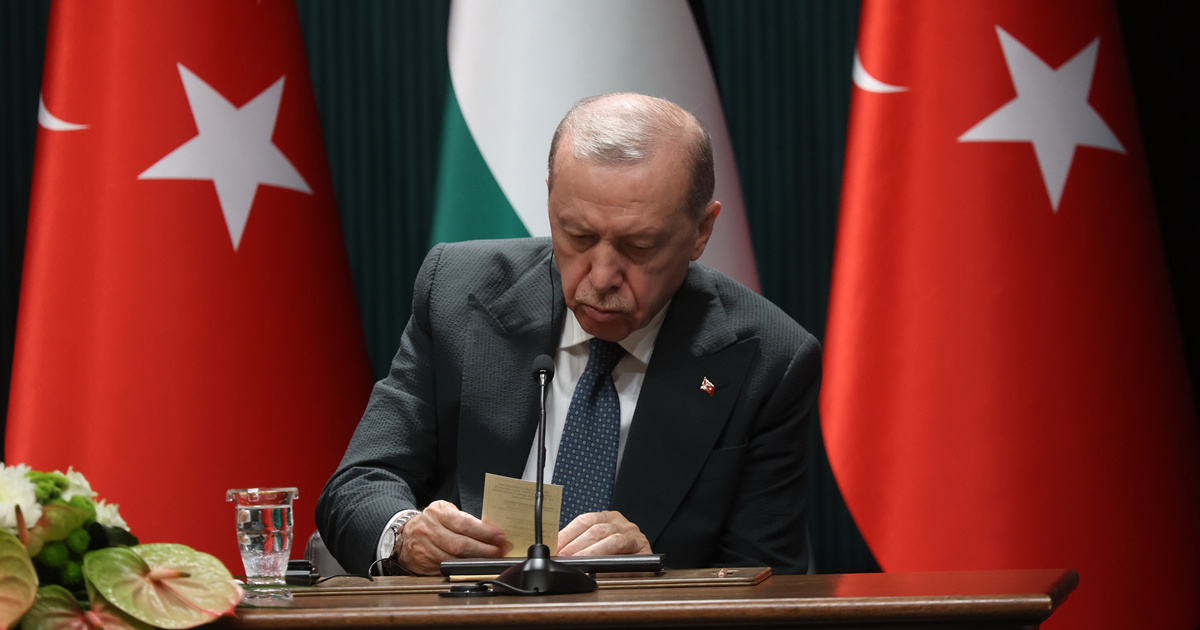 Erdogan potpisao zakon koji bi trebao značiti konačni kraj krvavog sukoba