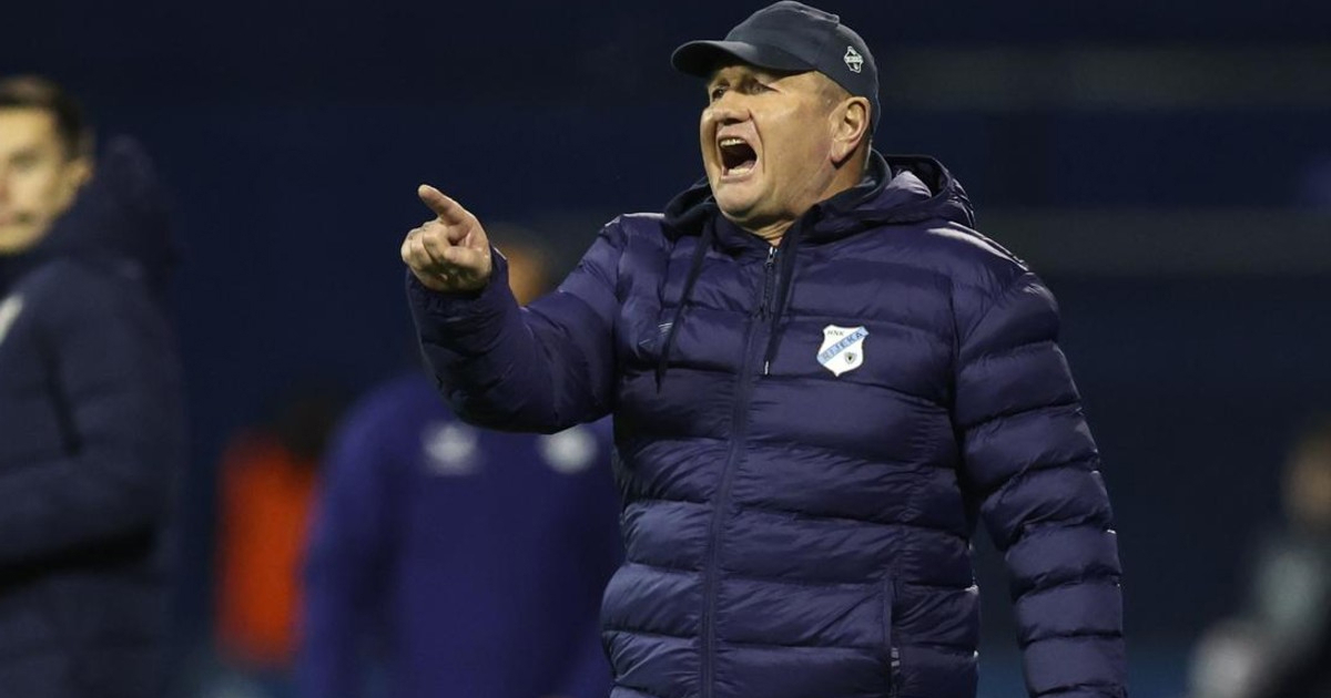 Kek: Previše smo respektirali Dinamo. Stojković kažnjava takve greške