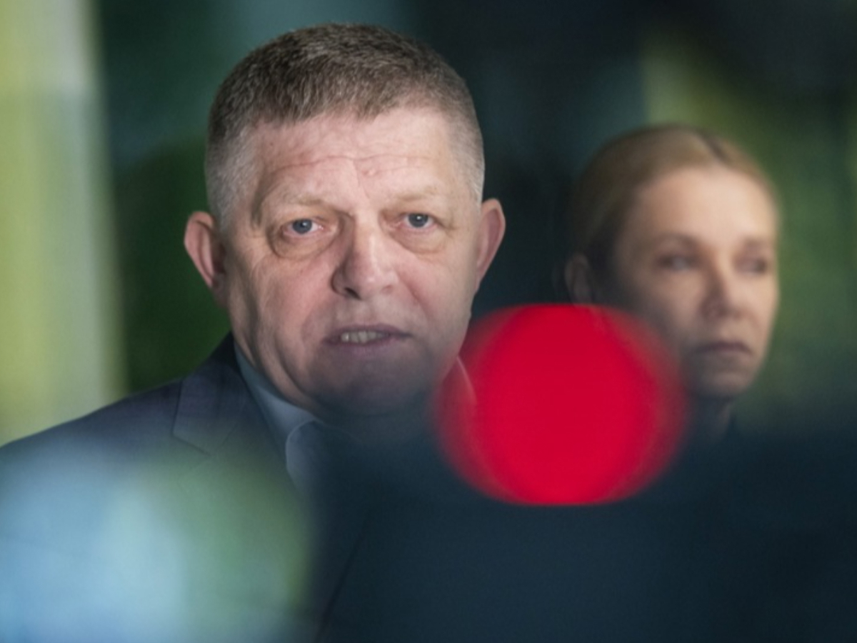 Eurozastupnici traže istragu o zlouporabi EU fondova u Slovačkoj