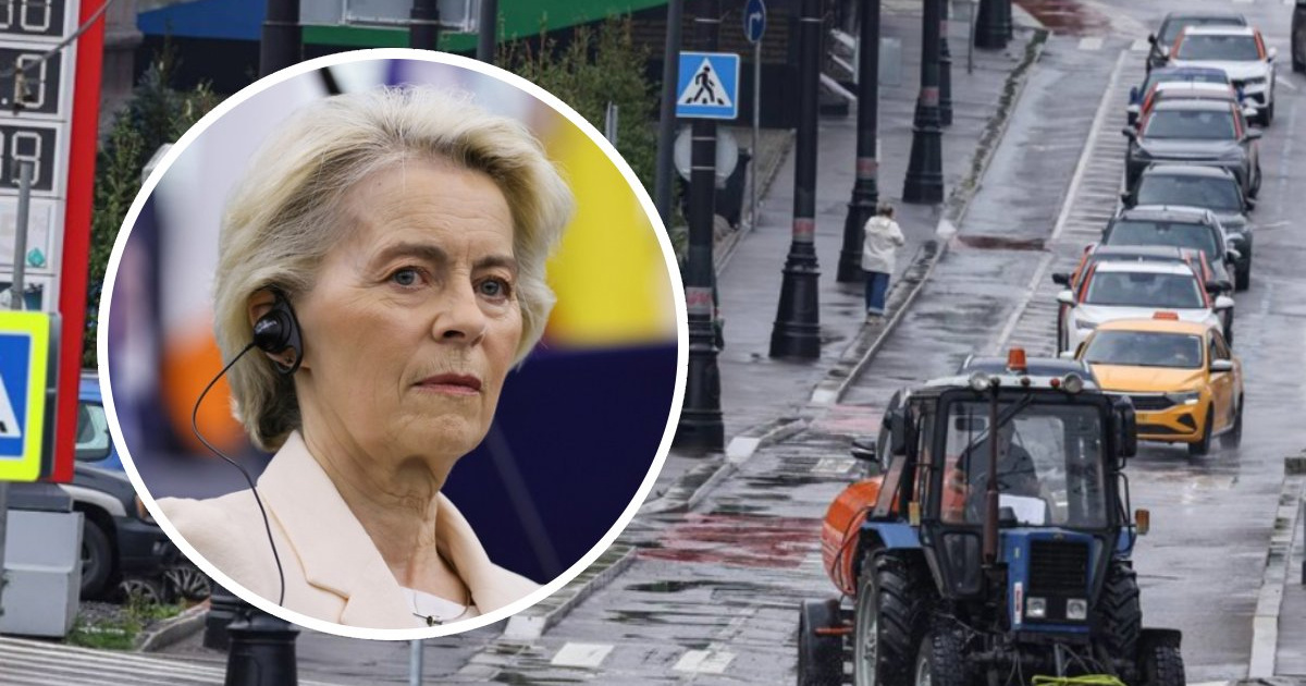 SAD dogovorio kupnju ruskog dizela. EU ne želi slijediti Trumpa
