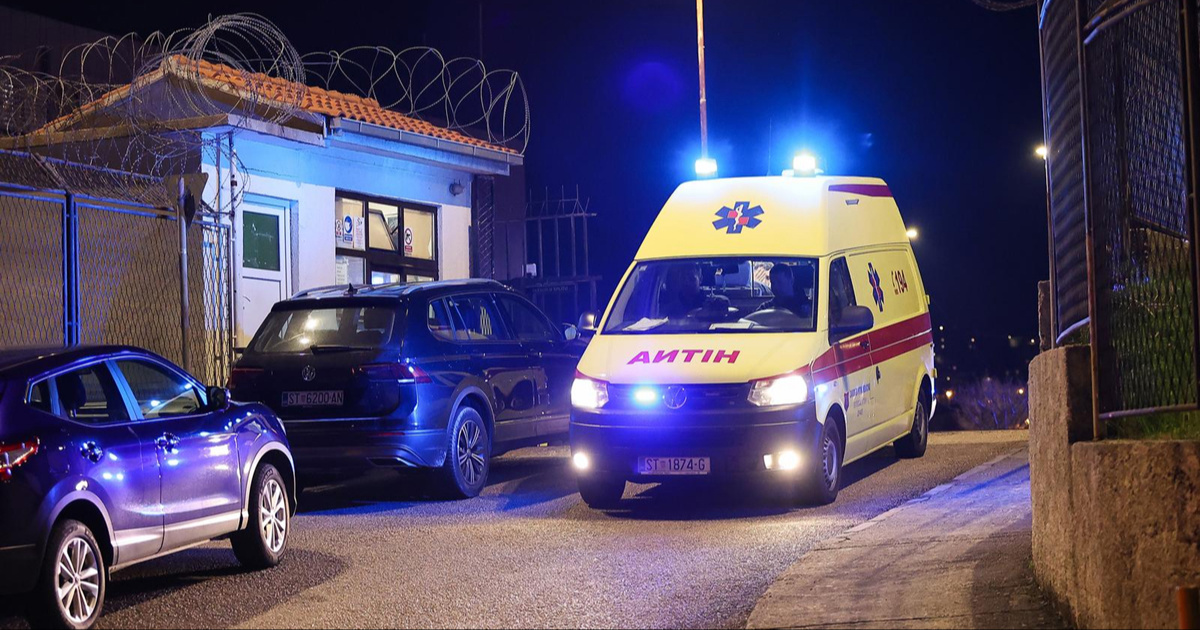 Hrvatska i BiH potpisale sporazum o suradnji u hitnoj medicini