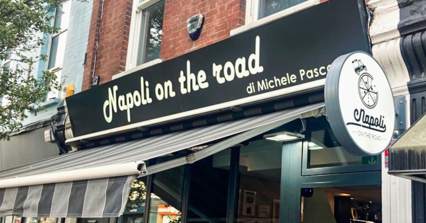 Proglašena je najbolja pizzerija na svijetu. Nije u Italiji nego u Londonu