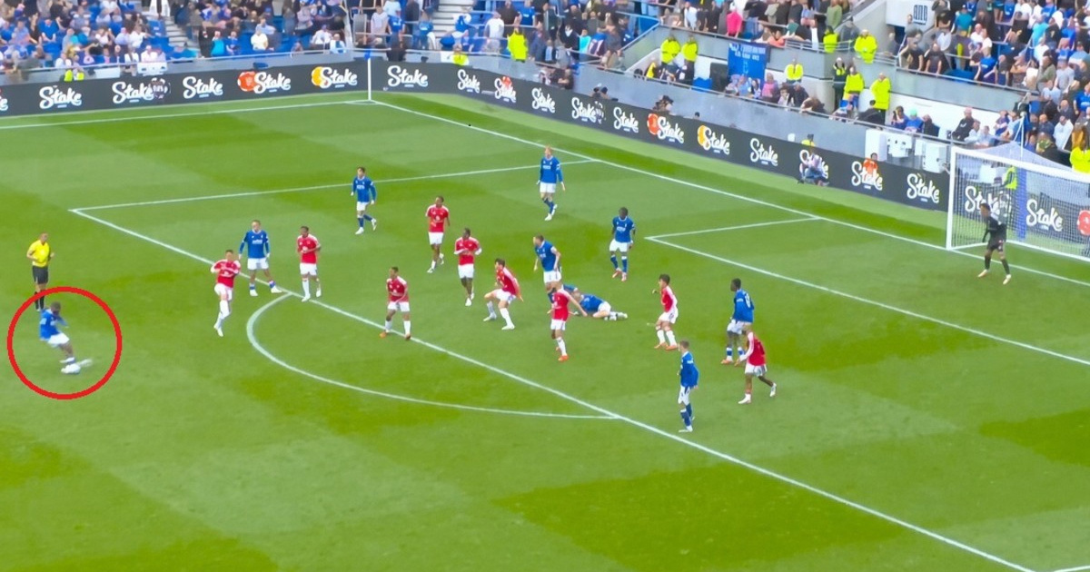 VIDEO United poveo u 88., pa primio golčinu za 2:2 u 96. minuti