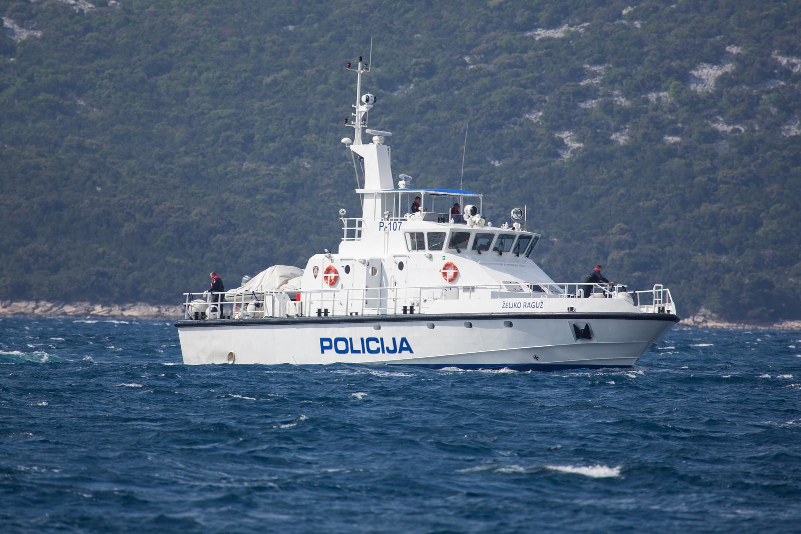 U dubrovačkom akvatoriju izrečeno više od 30 tisuća eura kazni