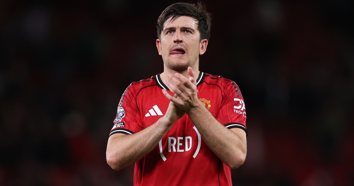 United tjera Maguirea dva mjeseca nakon što je potpisao novi