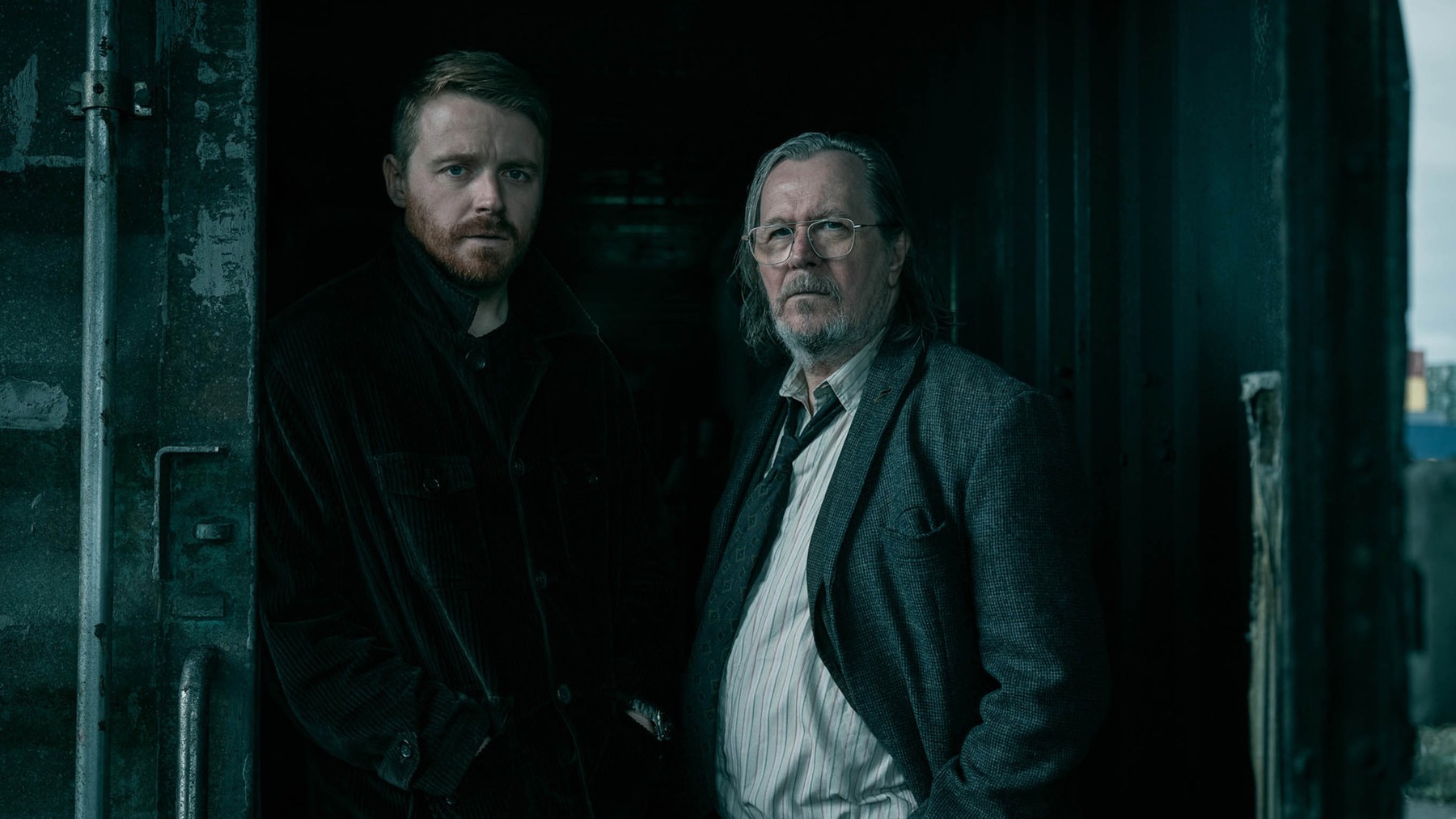 Gary Oldman: Odluka o novom Jamesu Bondu već je donesena