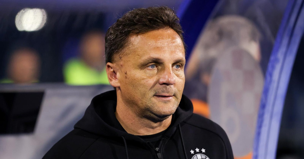 UŽIVO Kovačević: Nagradilo nas je