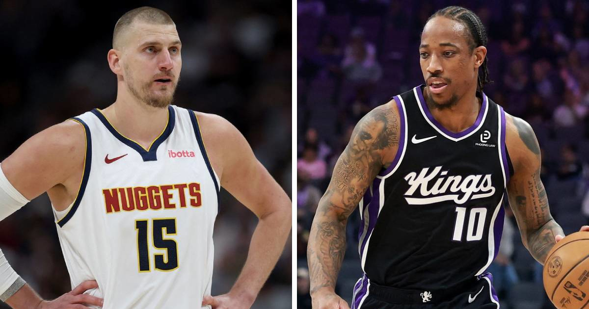 Jokiću u Denver stiže jedan od najboljih strijelaca u povijest NBA lige