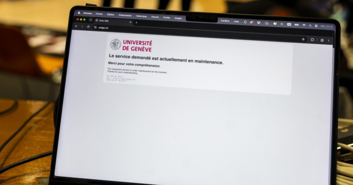 Veliki sigurnosni propust prijetnja je i hrvatskim web-stranicama
