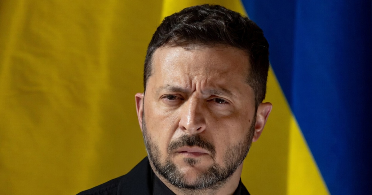 Kraj ere. Ukrajina više ne ovisi o američkoj milosti