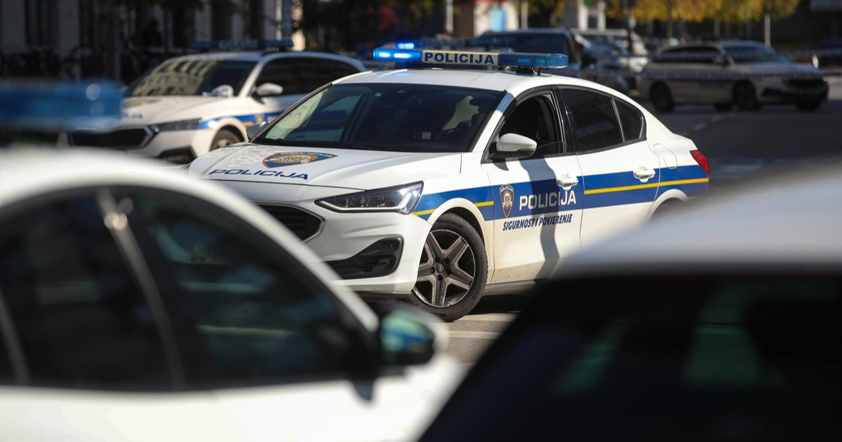 Splićanin optužen za pokušaj silovanja. Žena mu pružila otpor i pobjegla iz stana