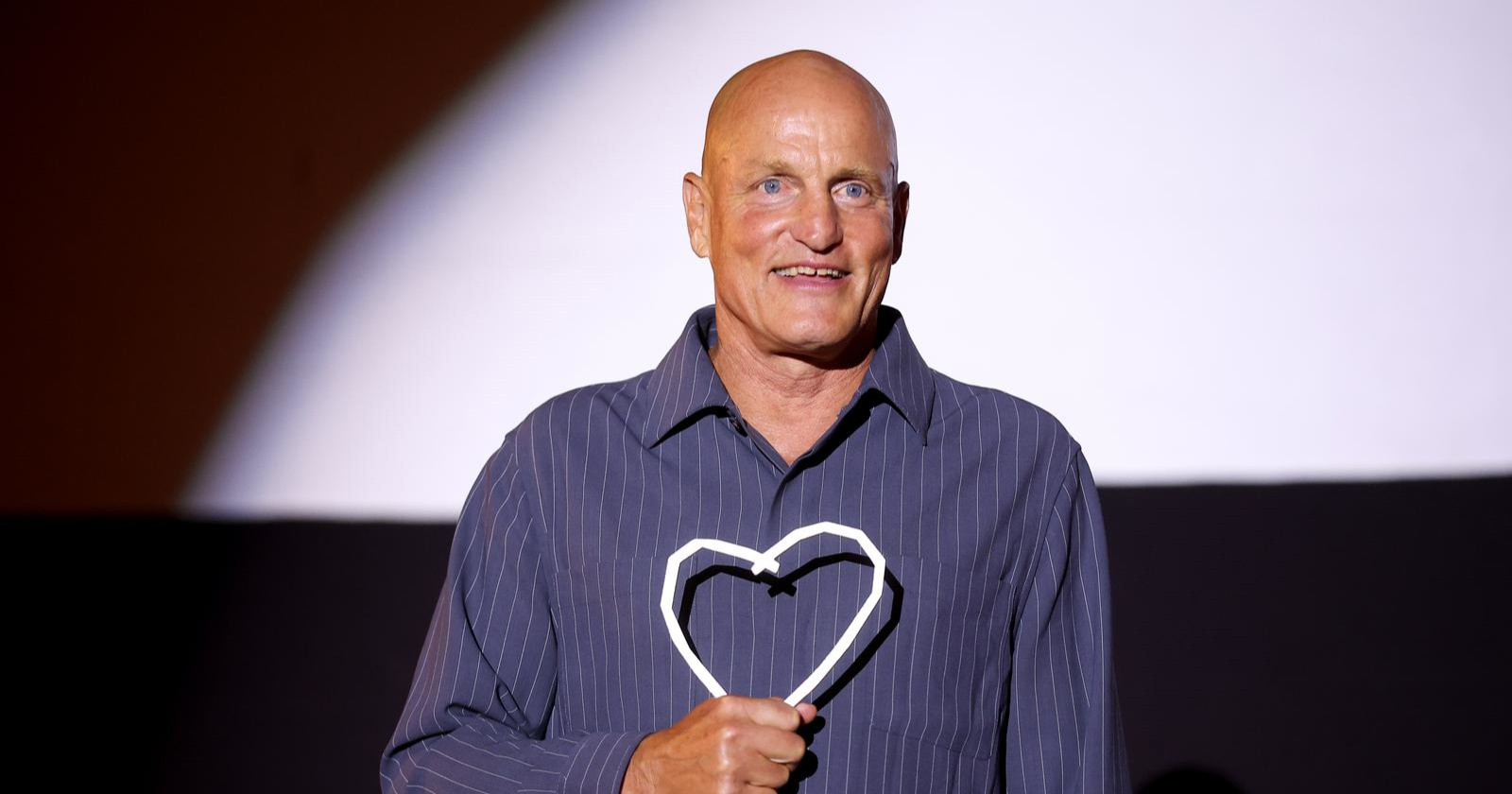 Woody Harrelson primio Počasno Srce Sarajeva na SFF-u