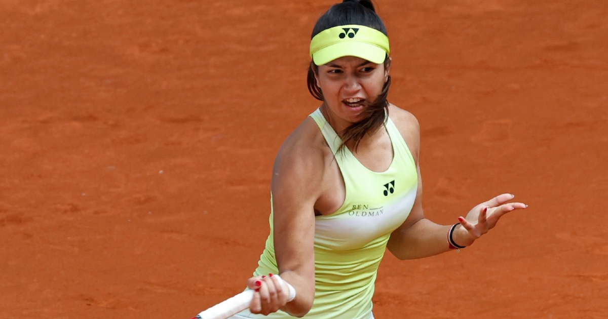Fantastična Petra Marčinko ušla u finale Maroka i ostvarila najveći uspjeh karijere