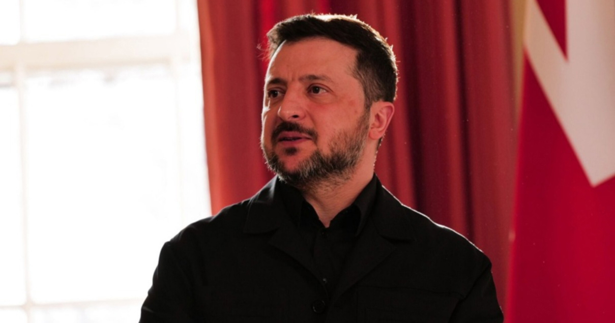 Zelenski: Dobio sam rezultat koji sam želio od svog pisma Pu