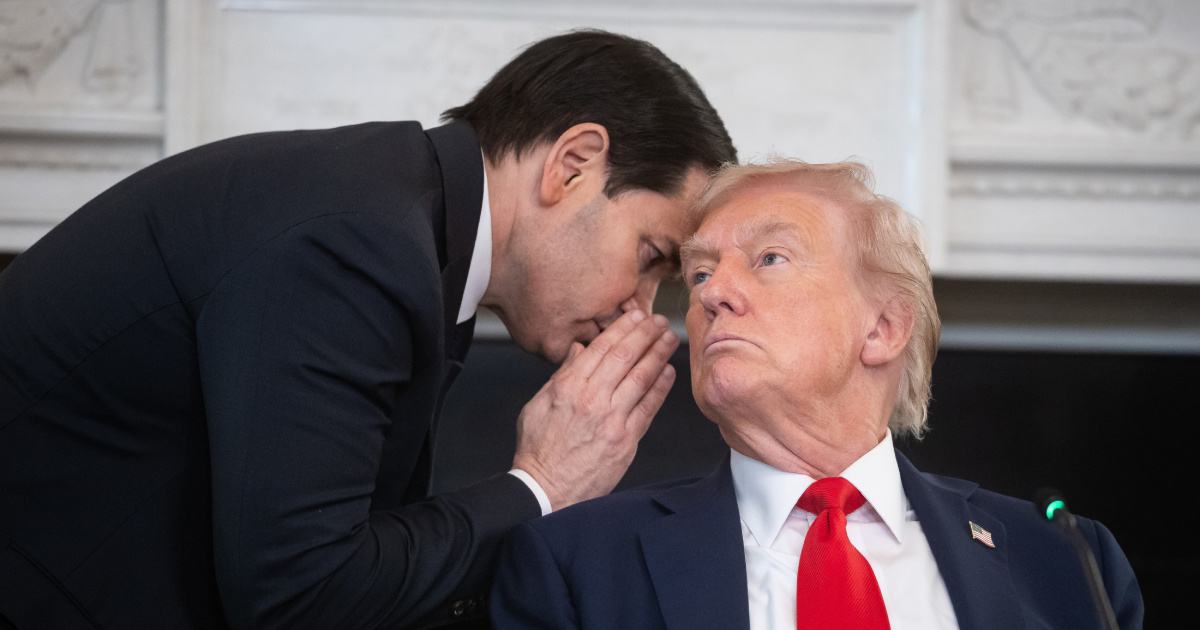 Ukrajinci: Ljudi ginu jer nas SAD ne upozorava. Rubio: To je skandalozna laž