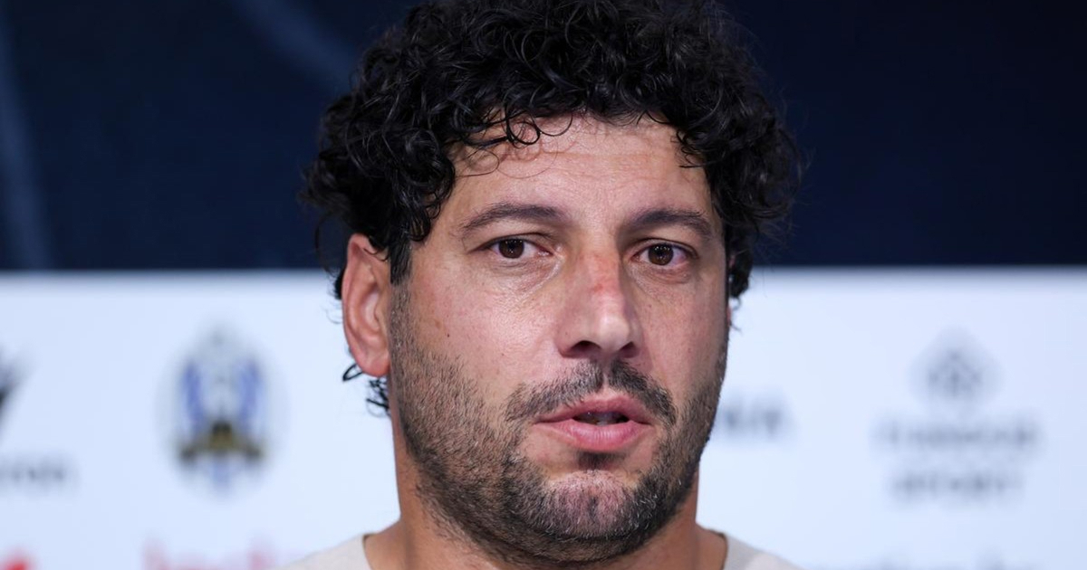 Carević: Hajduk ima neke nedostatke. Nadam se da ćemo ih uspjeti iskoristiti