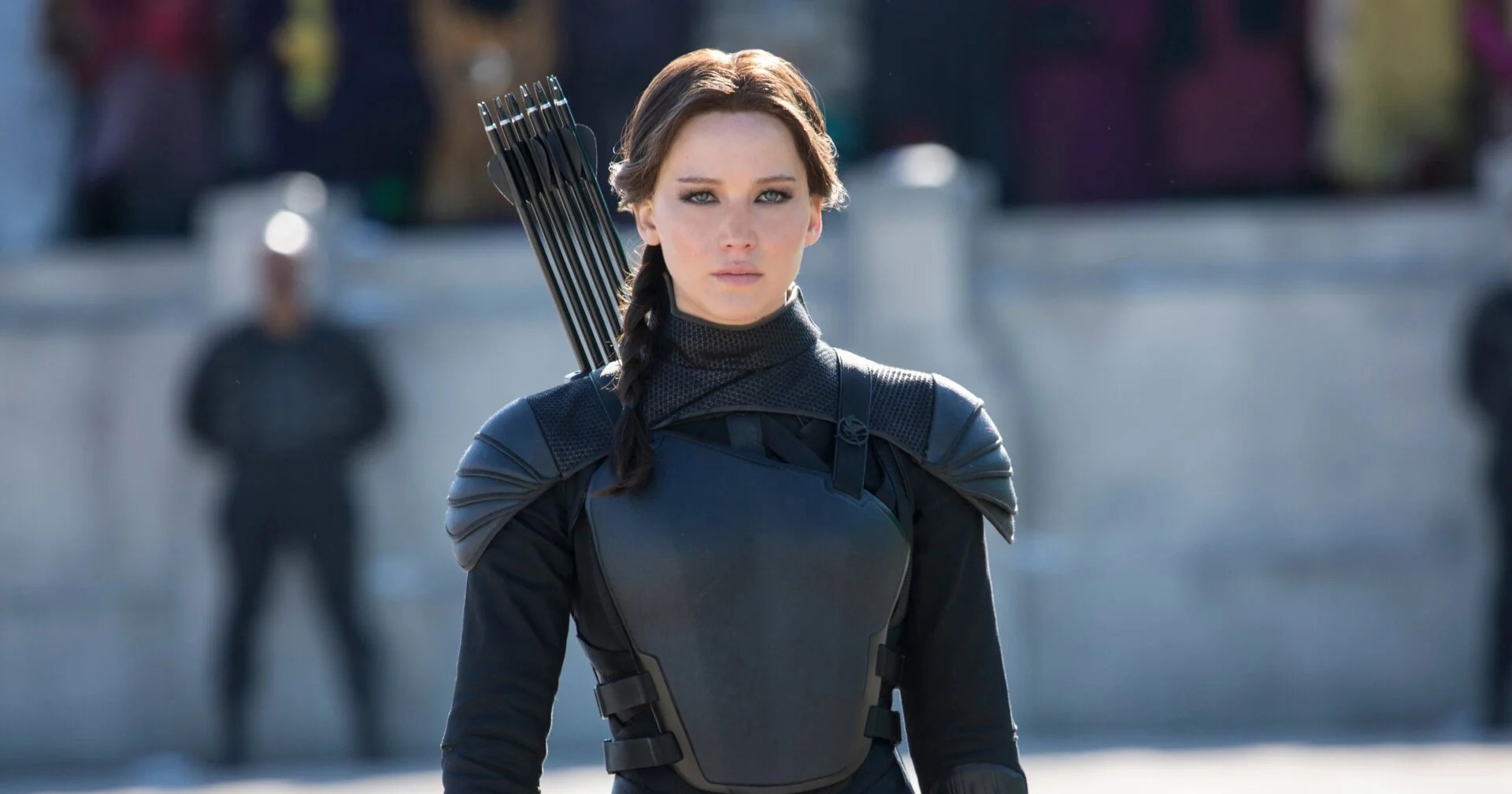 Jennifer Lawrence konačno potvrdila povratak u "Igre gladi"