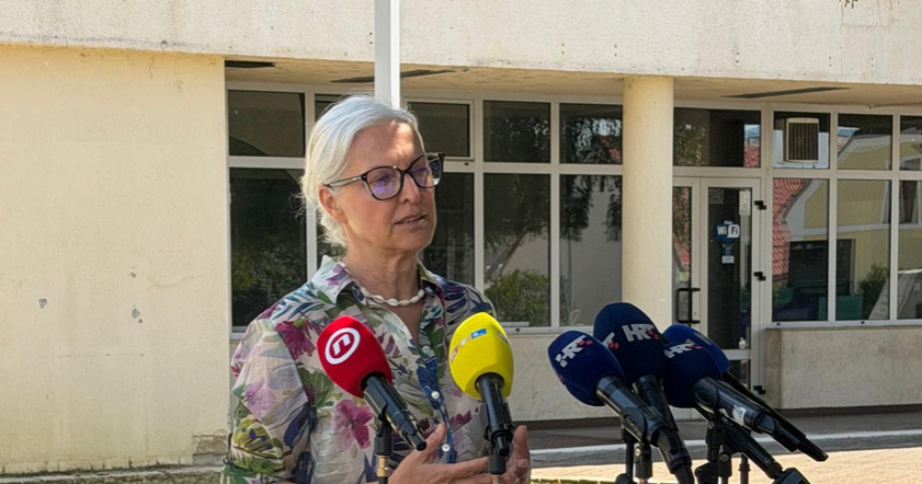 Šefica Odbora za zaštitu okoliša: Hrvatska je postala El Dorado za ilegalni otpad