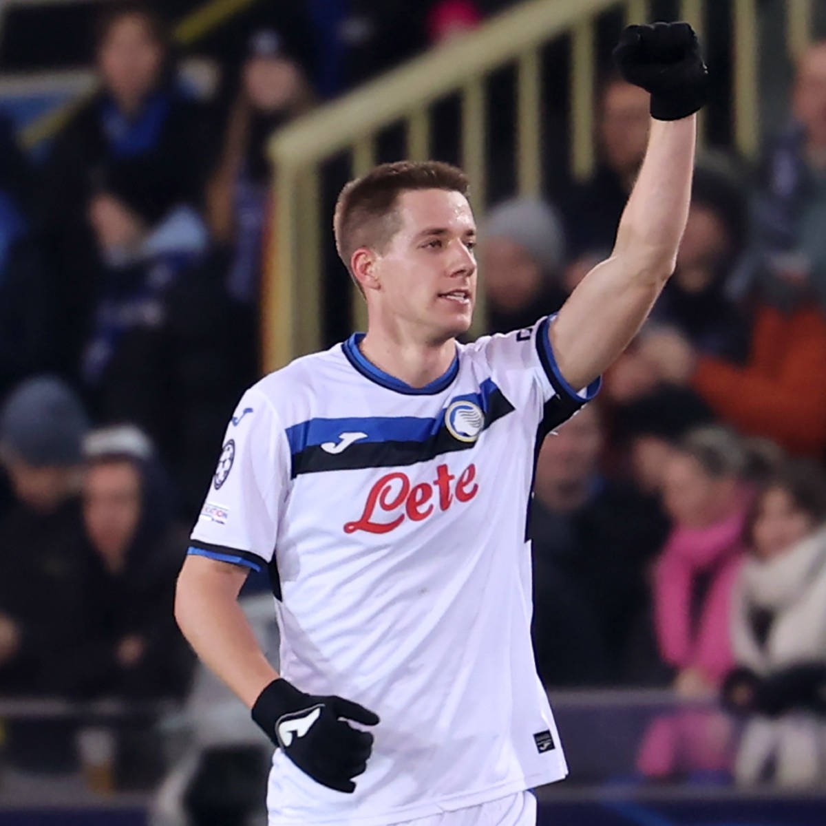 Atalanta izbjegla poraz u Firenci. Pašalić ušao u drugom poluvremenu