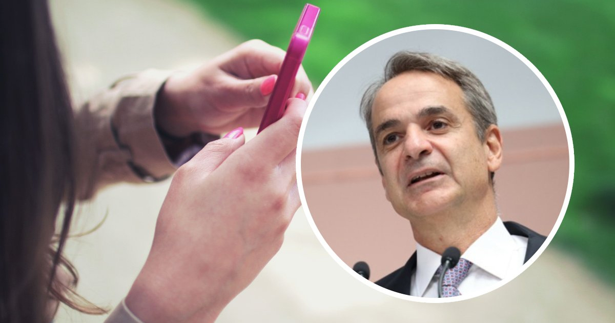 Grčka zabranila društvene mreže djeci mlađoj od 15 godina