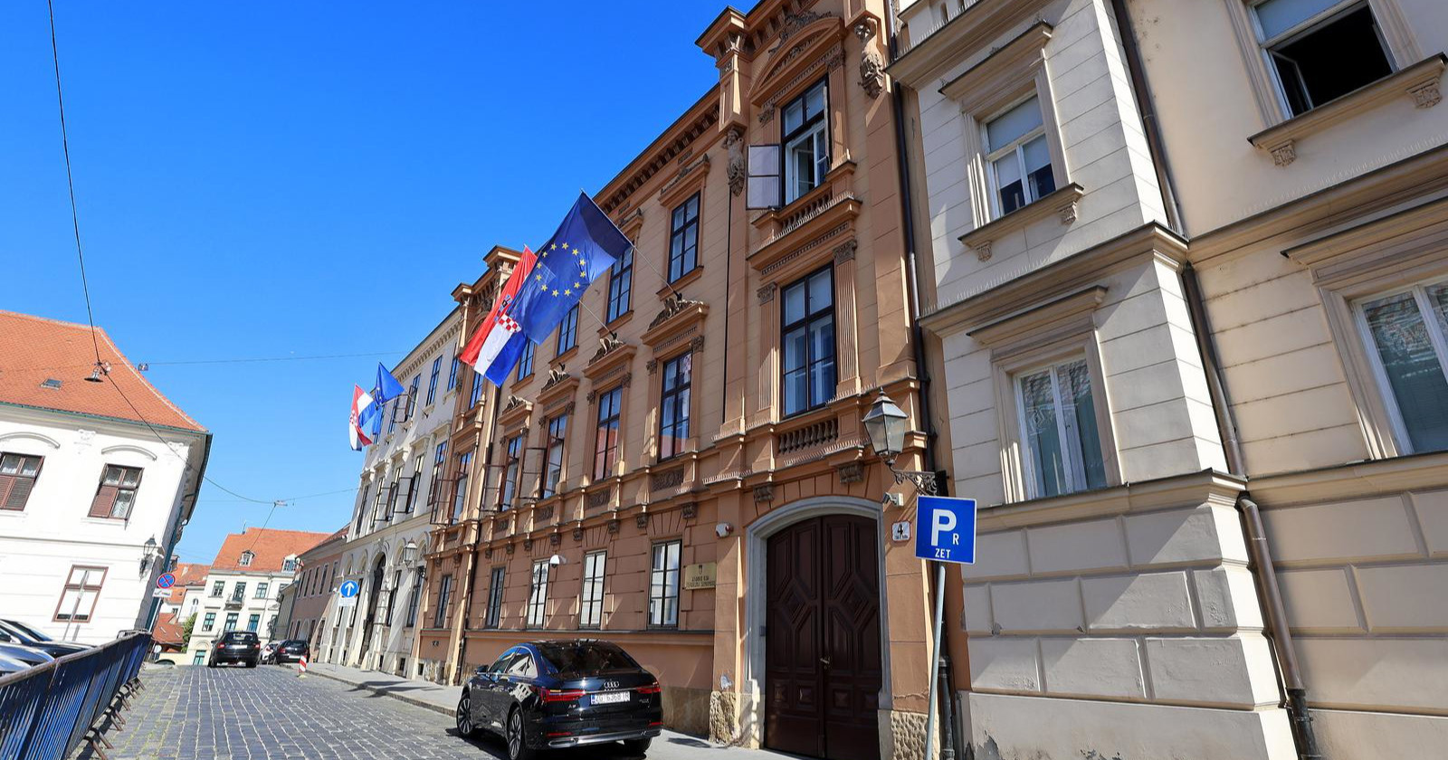 Gong traži objavu snimki sjednica Ustavnog suda