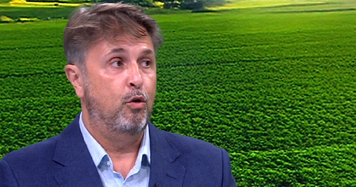 Hrvatska navodnjava samo tri posto oranica. Dekan Agronomije: To je premalo