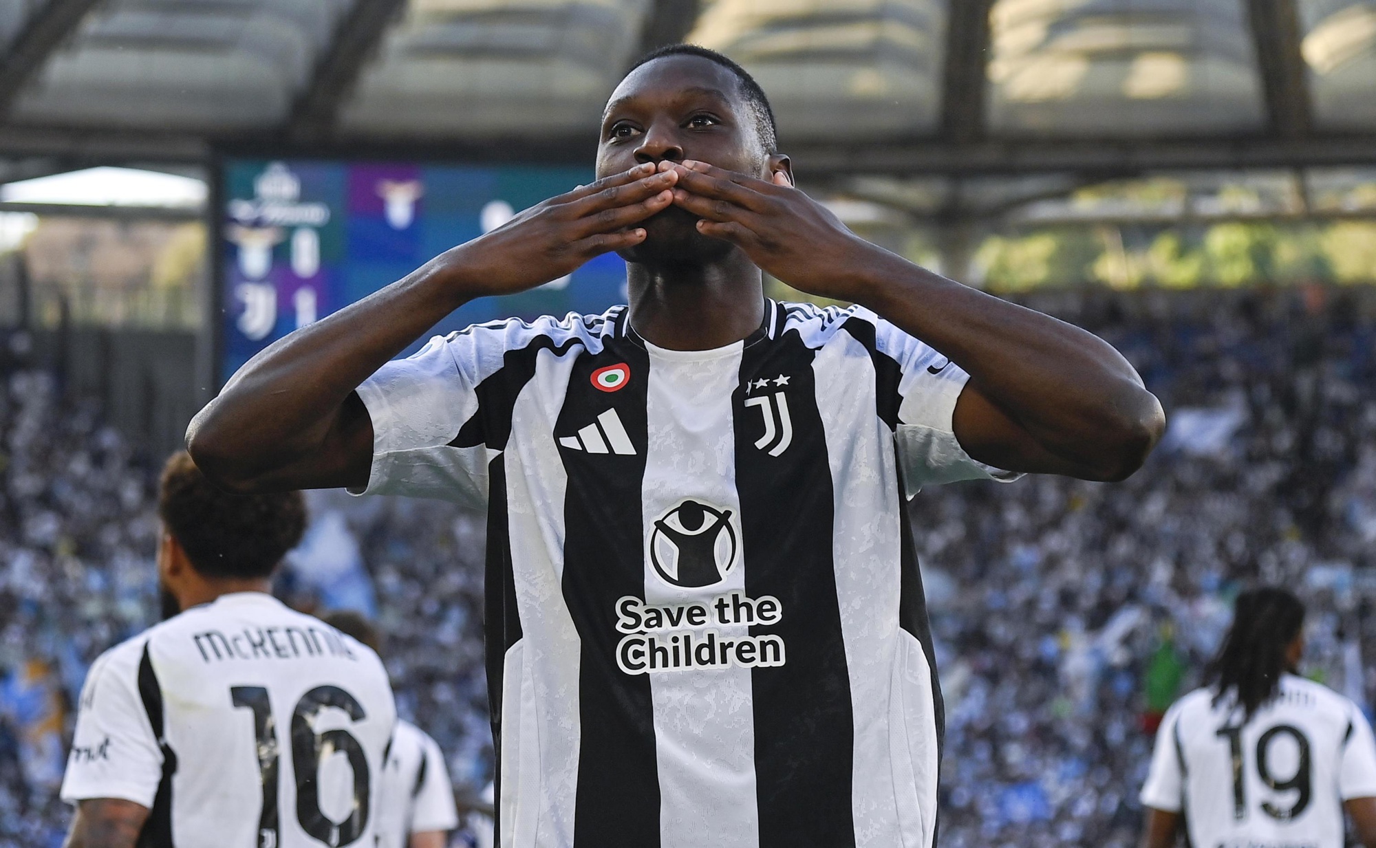 Juventus opet doveo otpisanu PSG-ovu zvijezdu