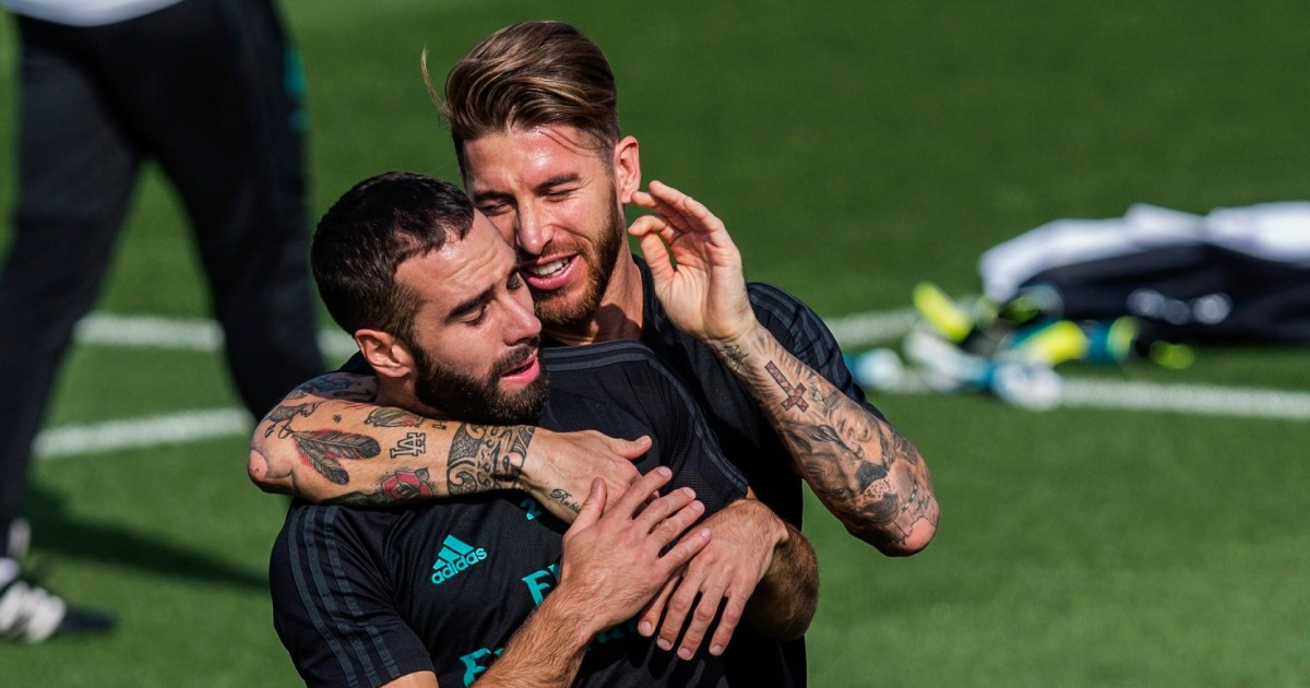 Ramos pronašao novi klub nakon godinu dana? Ondje ga čeka još jedna legenda Reala