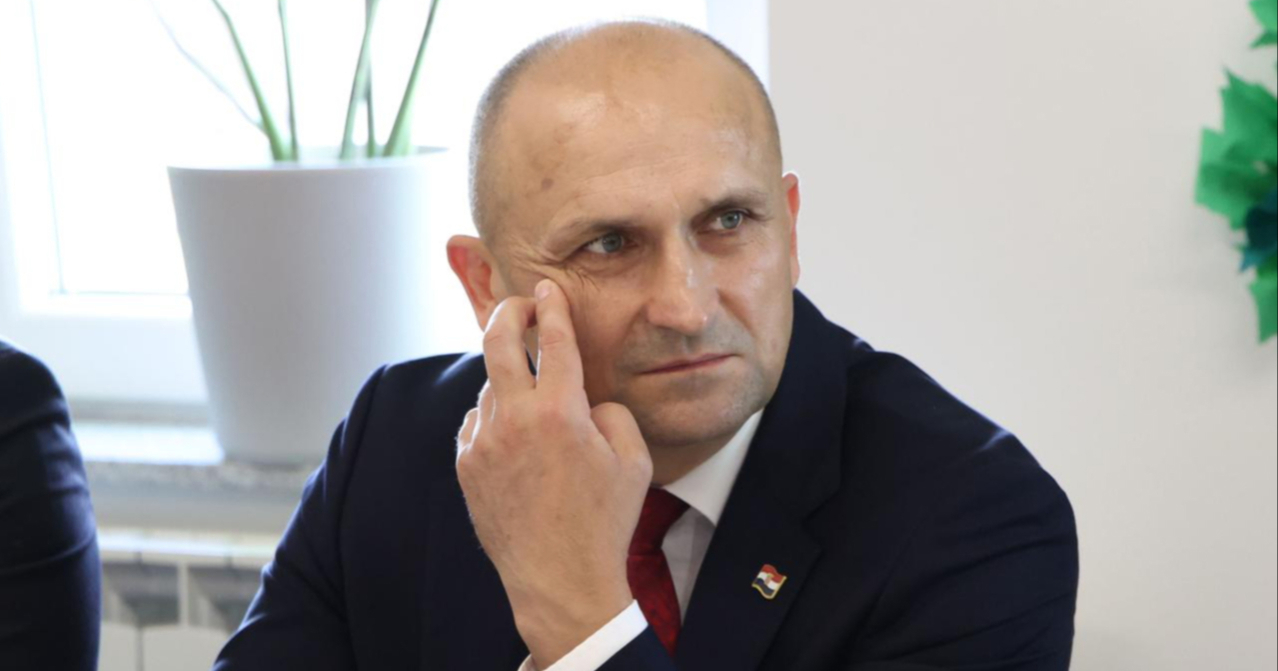 Anušić: Srbija veličanjem Mladića pokazuje svoje pravo lice
