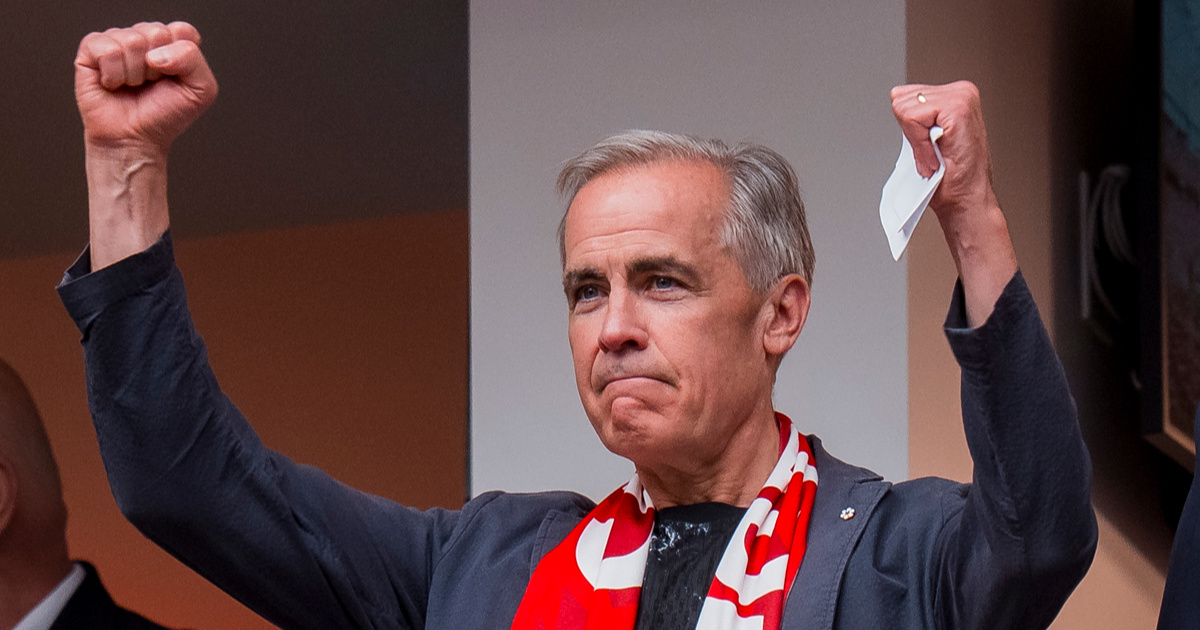 Carney: 8. rujna ćemo uvesti carine Americi. Dolar za dolar