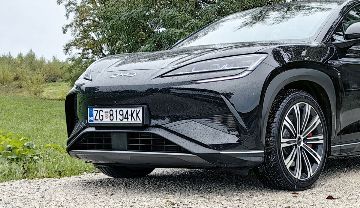 BYD postaje prvi proizvođač automobila na svijetu koji jamči