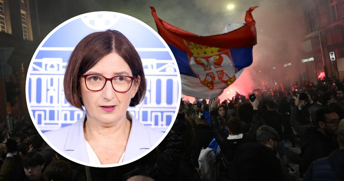 Puljak: Sretno, susjedi