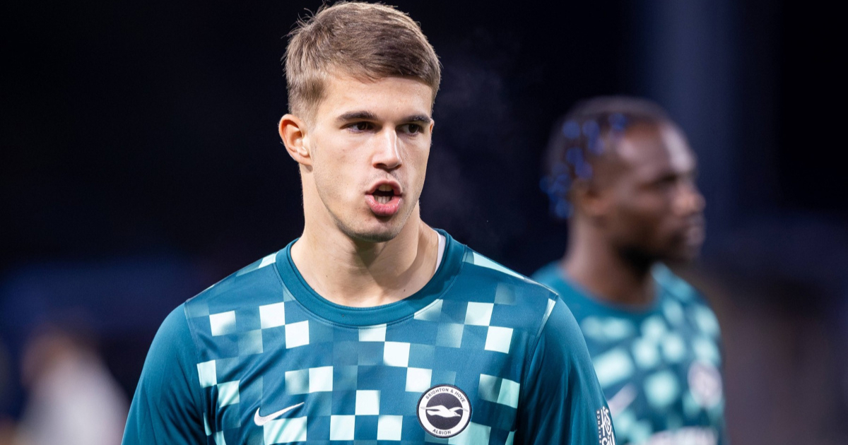 Vušković: Ne znam zašto me Tottenham nije htio zadržati
