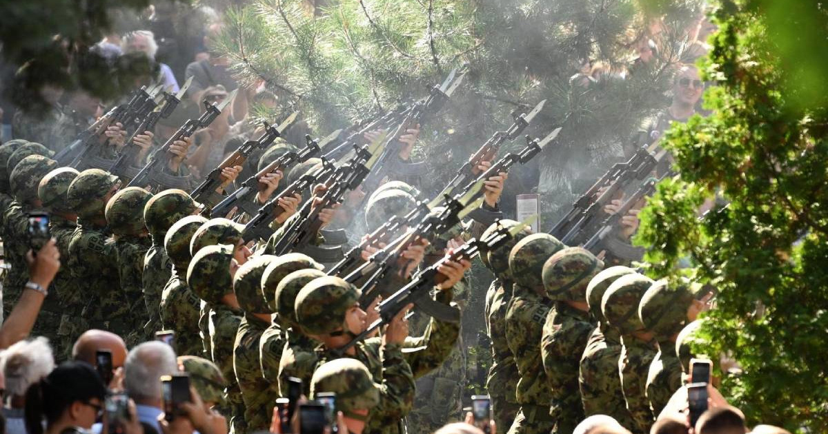 NATO nakon pokopa Ratka Mladića: Naša predanost Balkanu je čvrsta