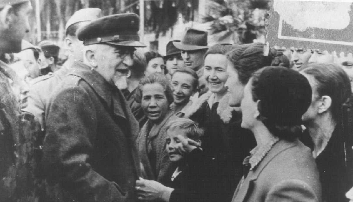 Jedan od najvećih hrvatskih pjesnika 1942. je otišao u partizane