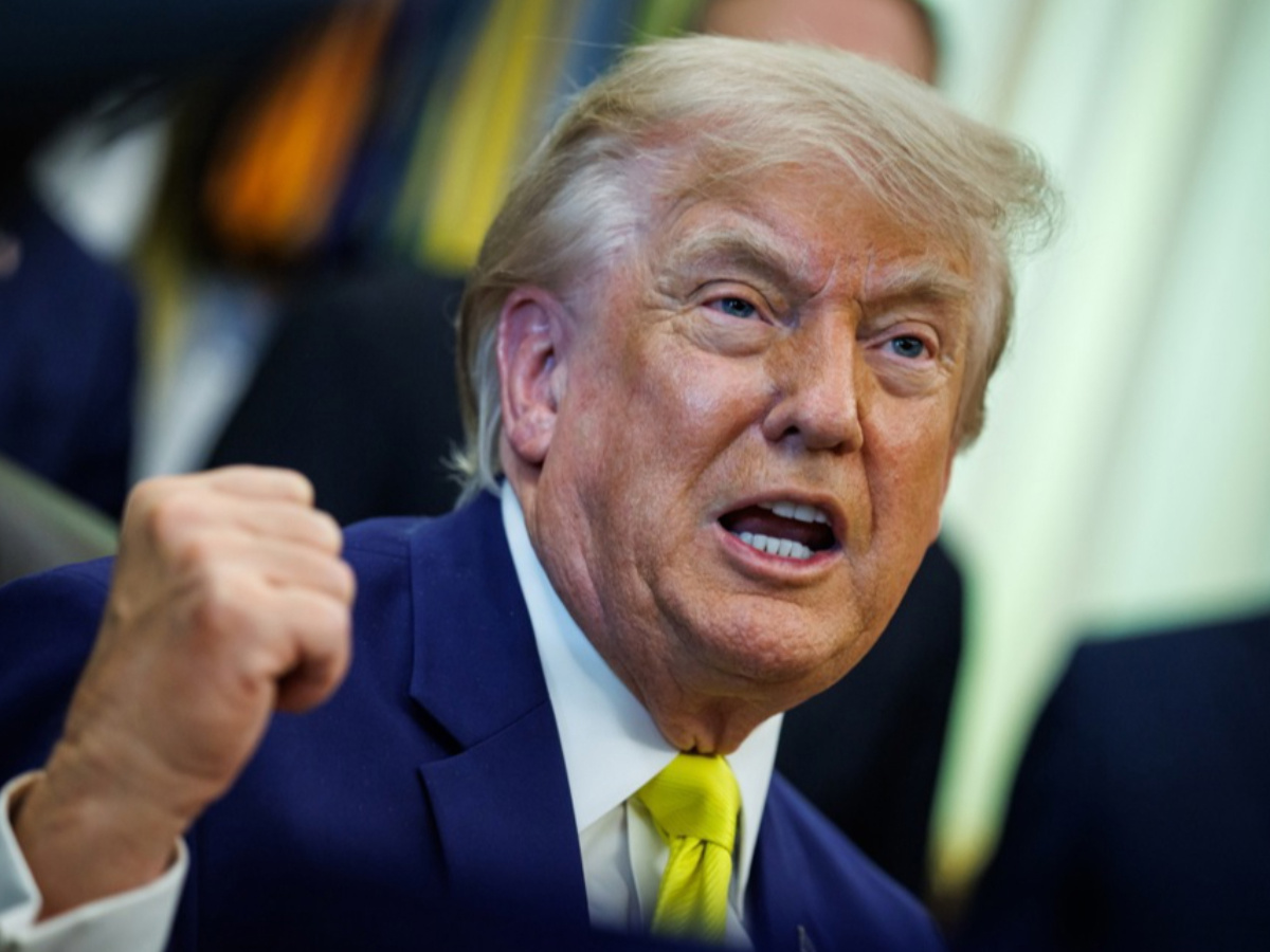 Trump: Iran je predugo odugovlačio s dogovorom. Sada će plat