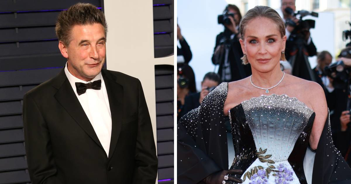 Billy Baldwin otkrio zašto više nikad ne želi raditi sa Sharon Stone