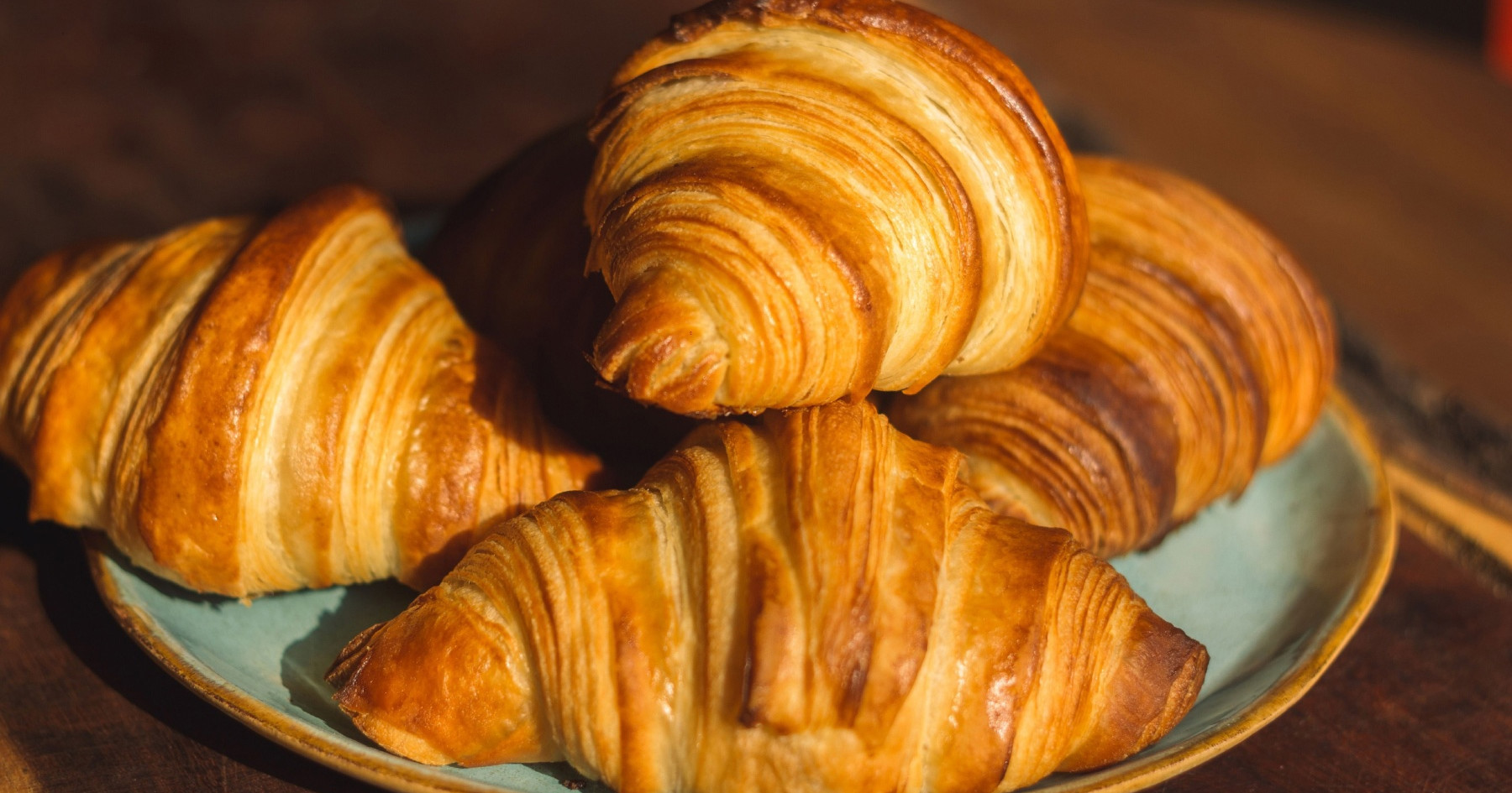 Je li ravni croissant stvarno bolji? Francuski pekari razjasnili veliku zabludu