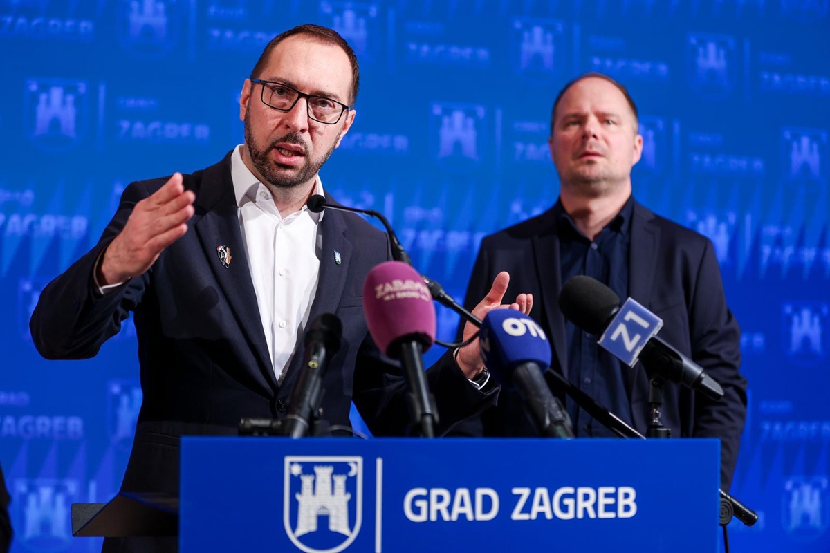 Tomašević: HDZ se nije ispričao što nas je nazivao sektašima